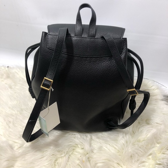 backpack bucket purse leather Personalised Brown Leather Bucket Bag -Drawstring Tote Bag for Women, Non Personalized